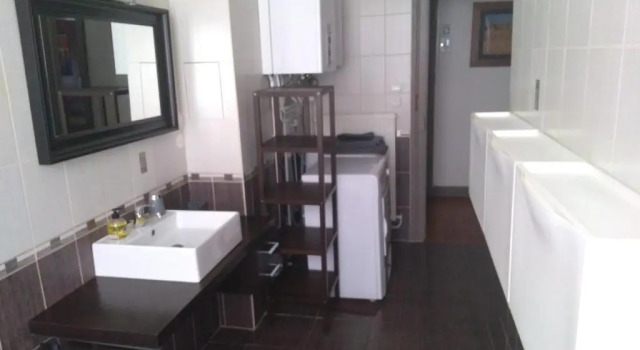 Апартаменты Appartement Meurisse