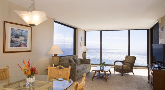 Mahana at Kaanapali, Забронировать Курортный отель Каанапали West Maui