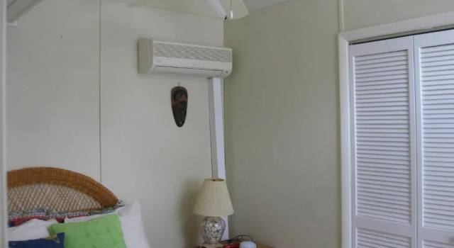 Sealofts On The Beach, Réserver Appartement Frigate Bay Saint-Christophe