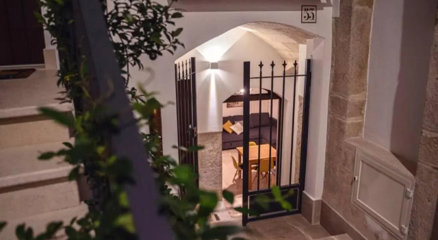 Dimori Guest House