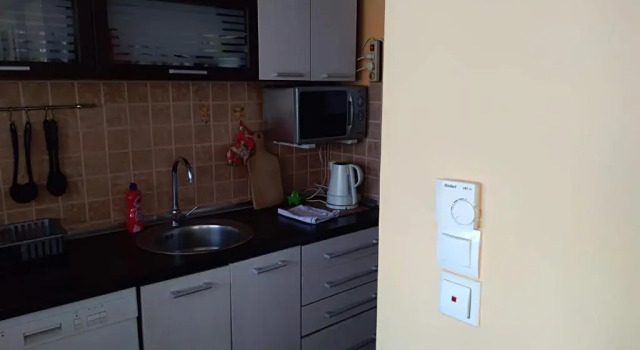 Апартаменты Apartment Center Drvenija