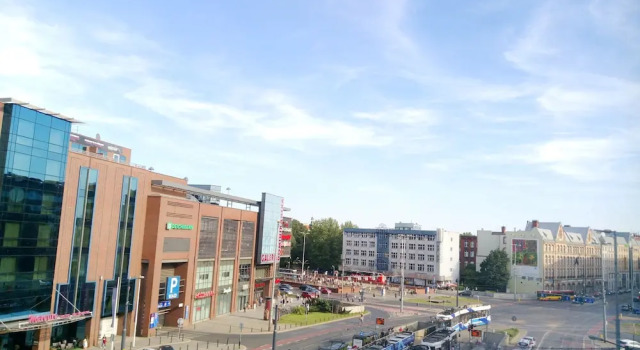 Люкс Lucky Apartments - Old Town