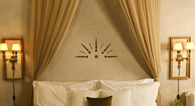 Suite La Boheme Shila Athens