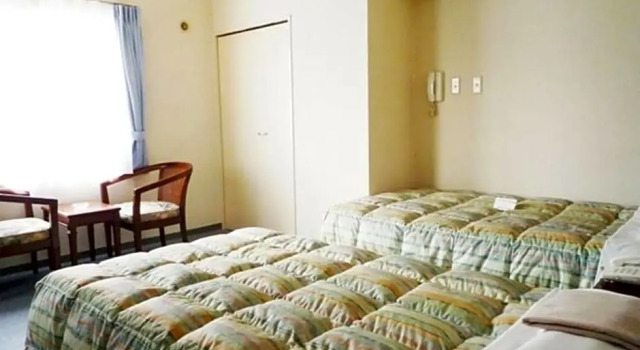 Sky Heart Hotel Kawasaki / Vacation STAY 80809, Забронировать Отель Кавасаки Кавасаки