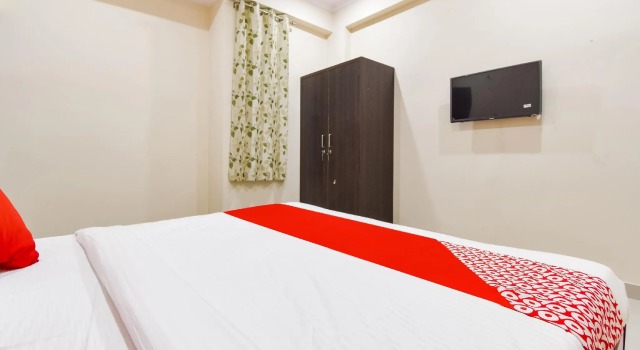 Flagship 60961 Hotel Blue Diamond, Забронировать Отель Отели штата Раджастхана с завтраком, Завтраки