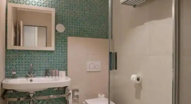 Номер Standard Villa Rosenaw