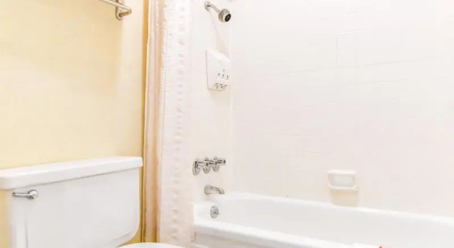 Номер Standard OYO Hotel Tyler Lindale