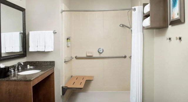 Номер Standard Staybridge Suites Greenville I-85 Woodruff Road by IHG