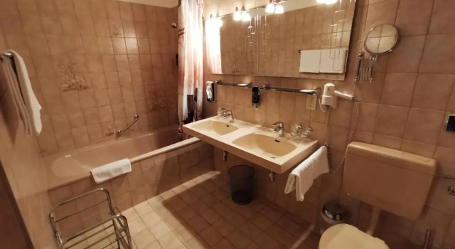 Полулюкс Hotel Bajazzo