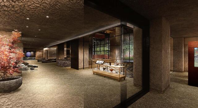 The Hotel Higashiyama by Kyoto Tokyu Hotel