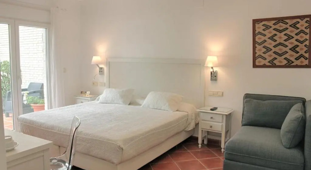 Hotel Malaga Picasso, Reservar Hotel Churriana Málaga