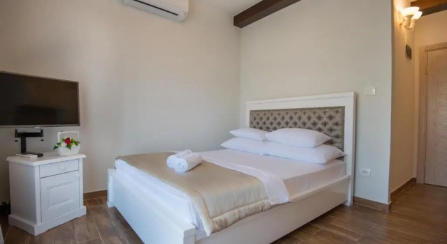 Студия с видом на море Apartments Marija