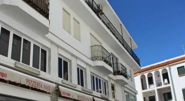 Apartamento Mercedes