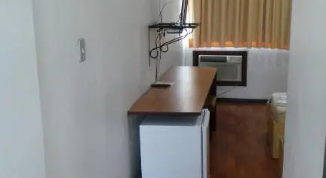 Четырёхместный номер Luxury Hotel St. John