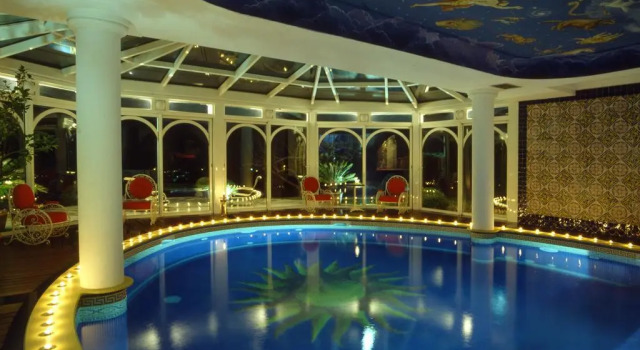 Villa Althea