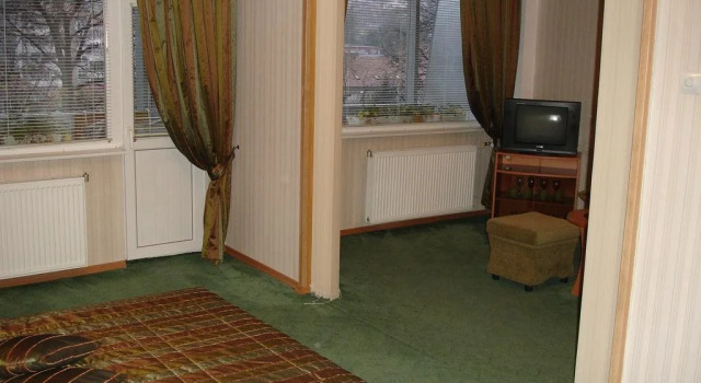 Hotel Stadion