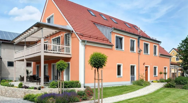 Simmernhof Mossendorf, Book Hotel Burglengenfeld Bavaria