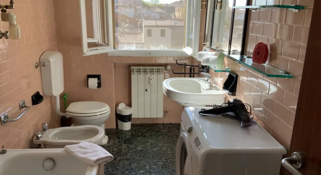Номер Standard Venice Sweet Home
