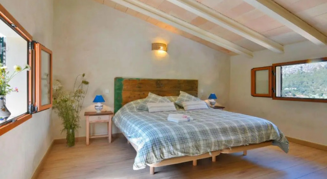 Country Cozy House, Rezerwuj Willa Hotele w Majorka z parkingiem, Parking
