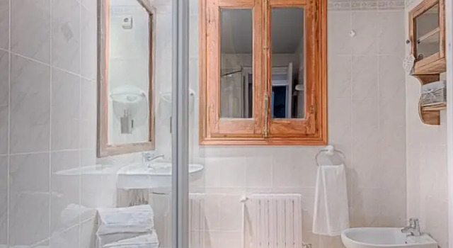 Двухместный номер Superior Hotel Ribaeta