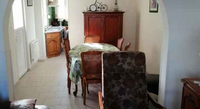 Appartement Merlimont, 3 pièces, 4 personnes - FR-1-376-107, Varaa Huoneisto Merlimont-Plage 