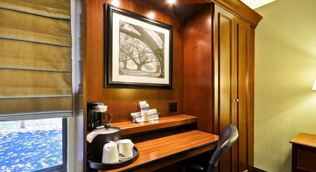 Двухместный номер Standard Hampton Inn Cleveland-Westlake