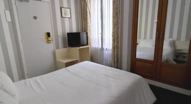 Двухместный номер Superior Grand Hôtel du Havre