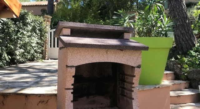 Appartement Cosy sur Presqu'île