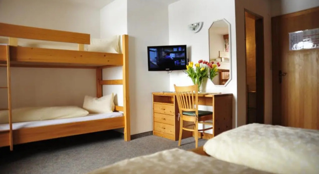 Семейный номер Standard Aparthotel Iris - inklusive Wildschönau Premium Card