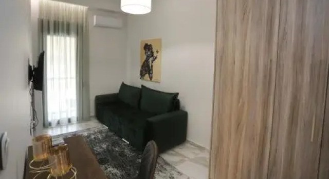Magicstay - Flat 75M² 2 Bedrooms 1 Bathroom - Larissa, Book Hotel Larissa Thessalia