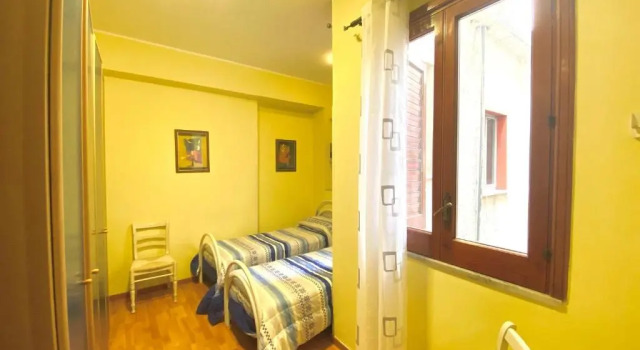 Апартаменты Casa Vacanze Rosy