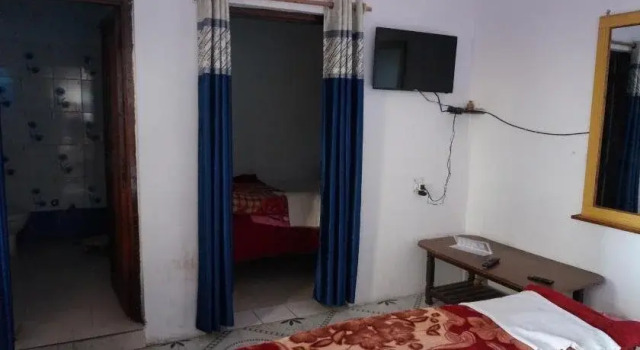 Jadli Hotel & Restaurant, Book Hotel Hotels & Accommodations in Jaiharikhal, Hotel