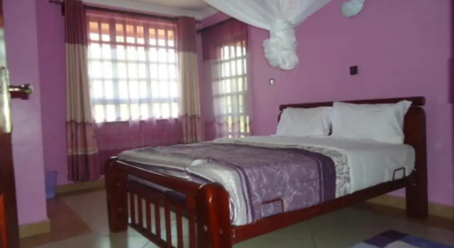 Hawie Classic Homestay
