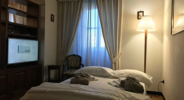 San Vincenzo Apartment, Забронировать Апартаменты/квартира Апартаменты Генуи, рядом с Ратуша Генуи, Апартаменты/квартира