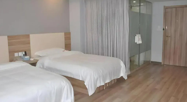 Shell Suzhou Yongqiao District Dongchang Road National Purchase Square Hotel, Rezervați Hotel Hoteluri în Suzhou cu parcare, Parcare