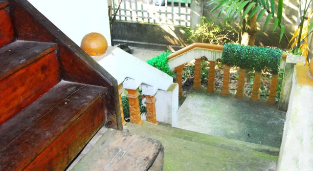 Homely Hagiang - Hostel