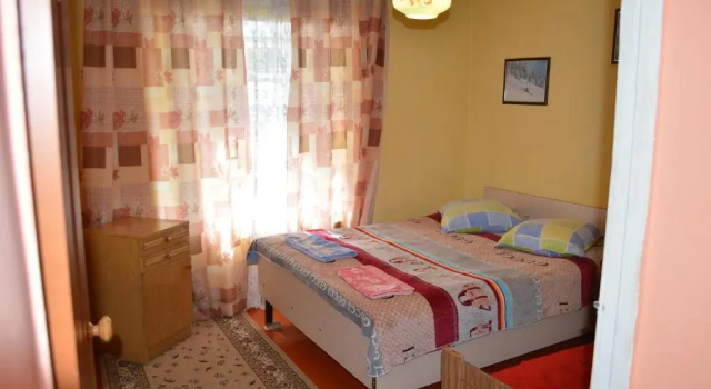 Двухместный номер Standard Guest House on Derbisheva