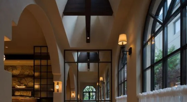 SOJOURN&SAGE | Secluded Designer Villa Resort (Shuhe Ancient Town Branch), Prenota Resort Hotel a Yunnan con parcheggio, Parcheggio