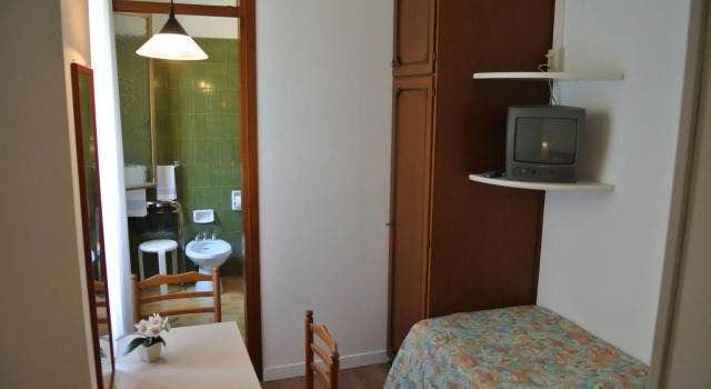 Hotel Niagara