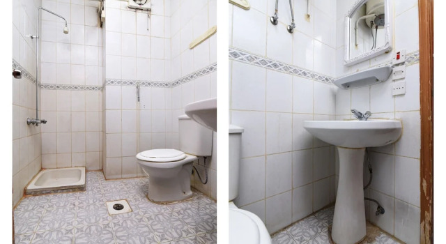 Номер Standard OYO 361 Al Janoub Hotel