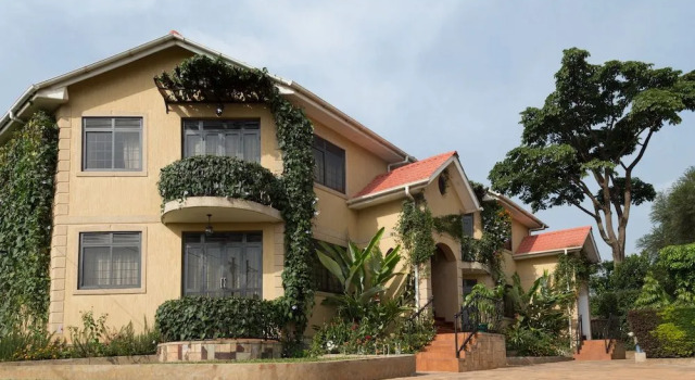 Villa Karibu