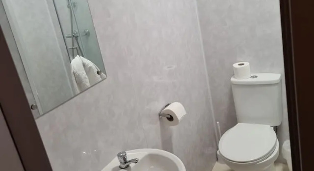 Номер Standard The Avenue Lodge