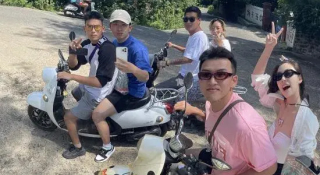 Jiangnan Homestay, Rezerwuj Hotel Beihai Guangxi