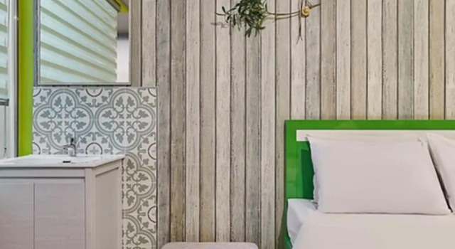 Rodeo Hotel, Забронировать Отель Аньян Кёнгидо, рядом с Колледж при Университете Тэлим