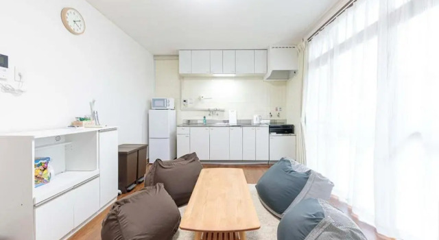 Коттедж Engawa TOKONAME - Vacation STAY 30129v