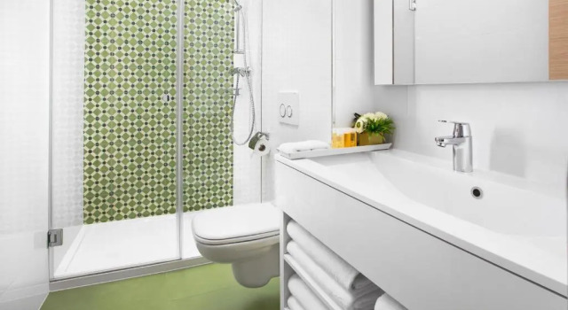 Апартаменты Brill Budapest Apartments 2