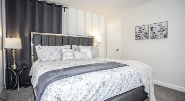 4830rc - Storey Lake 5 Bedroom Townhouse, Varaa Lomakoti Hotellit Kissimmee pysäköinnillä, Pysäköinti