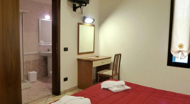 Hotel San Paolo