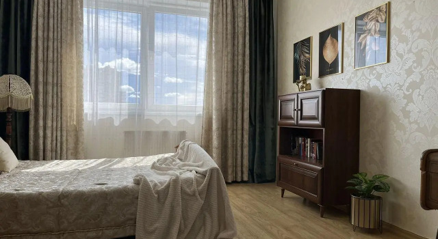 Apartments on Yuri Gagarin street 2a/2, Book Apartment Kaliningrad Kaliningrad Region
