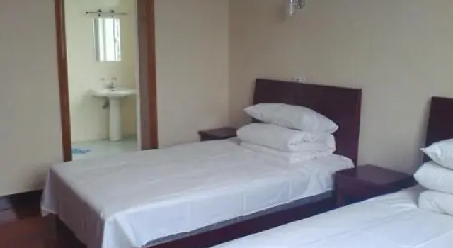 Mr. Jiang Guesthouse, Boek Hotel Huzhou Zhejiang